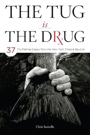 Seller image for The Tug Is the Drug (Paperback) for sale by Grand Eagle Retail
