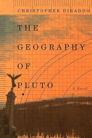 Bild des Verkufers fr The Geography of Pluto zum Verkauf von AHA-BUCH GmbH