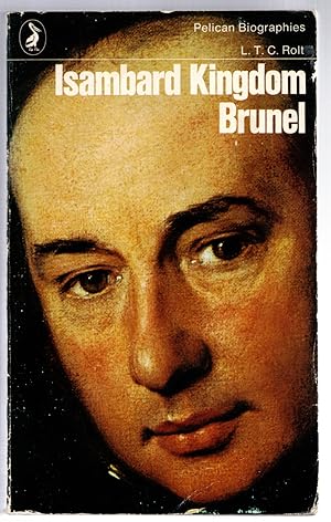 Seller image for Isambard Kingdom Brunel for sale by Michael Moons Bookshop, PBFA