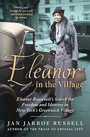 Bild des Verkufers fr Eleanor in the Village (Paperback) zum Verkauf von Grand Eagle Retail