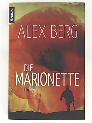 Seller image for Die Marionette: Thriller (Ein Fall fr Valerie Weymann, Band 2) for sale by Leserstrahl  (Preise inkl. MwSt.)