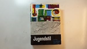 Seller image for Jugendstil : der Weg ins 20. Jahrhundert for sale by Gebrauchtbcherlogistik  H.J. Lauterbach