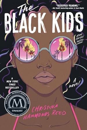 Seller image for The Black Kids (Paperback) for sale by Grand Eagle Retail