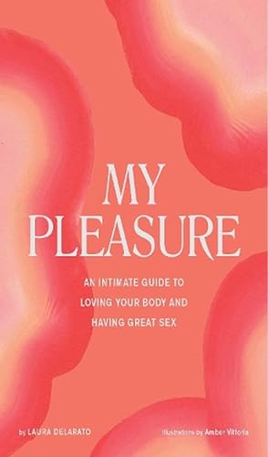 Seller image for My Pleasure (Hardcover) for sale by Grand Eagle Retail