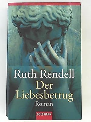 Seller image for Der Liebesbetrug for sale by Leserstrahl  (Preise inkl. MwSt.)