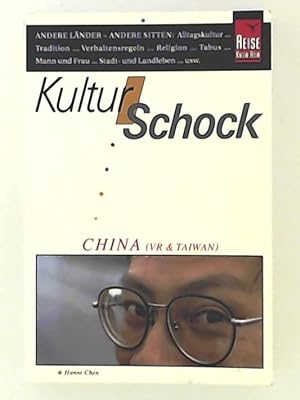 Seller image for Kulturschock China. ( VR und Taiwan) for sale by Leserstrahl  (Preise inkl. MwSt.)