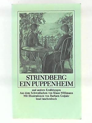 Bild des Verkufers fr Ein Puppenheim und andere Erzhlungen zum Verkauf von Leserstrahl  (Preise inkl. MwSt.)