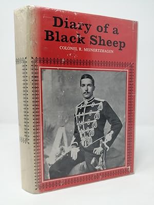 Seller image for Diary of a Black Sheep. for sale by ROBIN SUMMERS BOOKS LTD