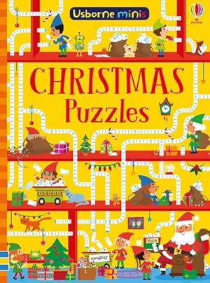 Immagine del venditore per Christmas Puzzles venduto da Smartbuy