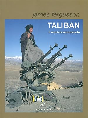 Immagine del venditore per Taliban venduto da Librodifaccia