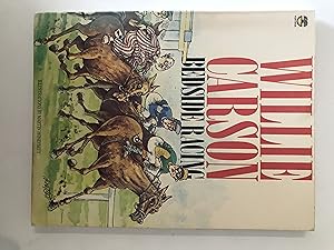 Seller image for Bedside Racing (Fontana Paperbacks) for sale by Repton and Clover