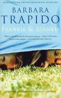 Seller image for Frankie and Stankie for sale by WeBuyBooks