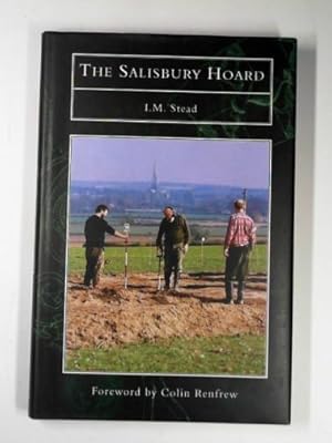Image du vendeur pour The Salisbury hoard mis en vente par Cotswold Internet Books