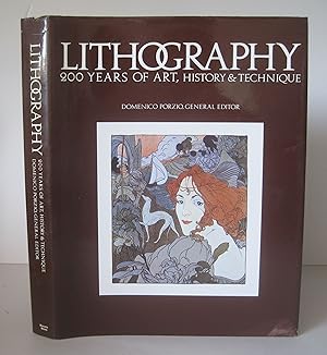 Lithography: 200 Years of Art, History & Technique.