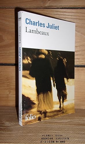 Seller image for LAMBEAUX for sale by Planet's books