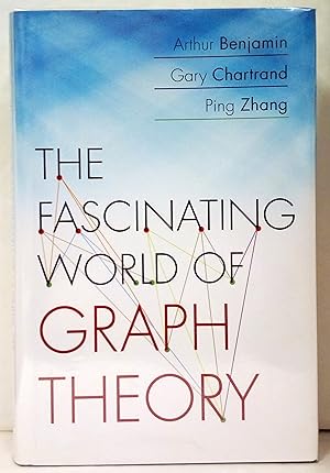 Image du vendeur pour The Fascinating world of graph theory. mis en vente par Rometti Vincent