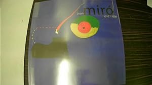 Seller image for Miro, catalogue for sale by JLG_livres anciens et modernes