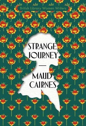 Image du vendeur pour Strange Journey (Paperback) mis en vente par AussieBookSeller