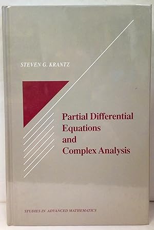 Partial differential equations and complex analysis.