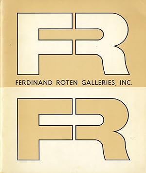 Ferdinand Roten Galleries