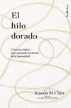 Seller image for El hilo dorado for sale by AG Library