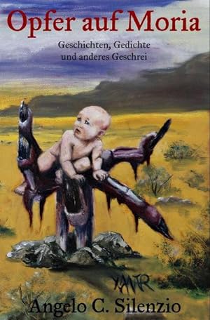 Bild des Verkäufers für Opfer auf Moria: Geschichten, Gedichte und anderes Geschrei zum Verkauf von Rheinberg-Buch Andreas Meier eK