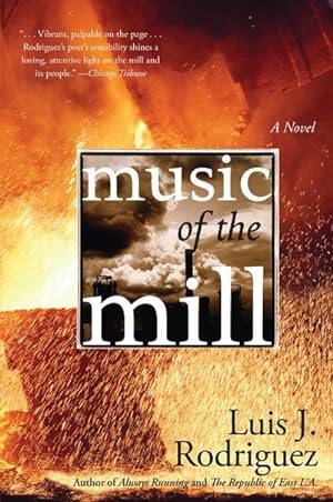 Bild des Verkäufers für Music of the Mill: A Novel zum Verkauf von Rheinberg-Buch Andreas Meier eK