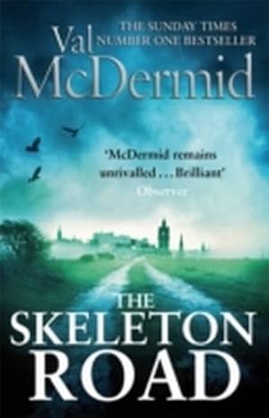 Imagen del vendedor de The Skeleton Road a la venta por BuchWeltWeit Ludwig Meier e.K.