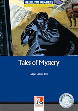 Bild des Verkäufers für Tales of Mystery, Class Set: Helbling Readers Blue Series / Level 5 (B1) (Helbling Readers Classics) zum Verkauf von Rheinberg-Buch Andreas Meier eK