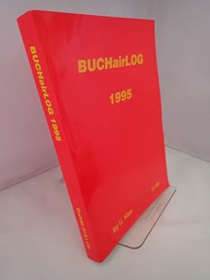 Image du vendeur pour BUCHairLOG 1995 mis en vente par YattonBookShop PBFA