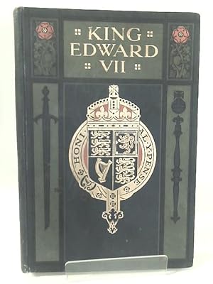 Image du vendeur pour King Edward VII: His Life and Reign; Volume IV. mis en vente par World of Rare Books