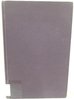 Imagen del vendedor de An Introduction to Christian Education by Taylor, Marvin J. a la venta por World of Rare Books