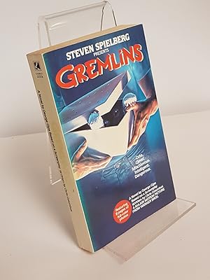 Imagen del vendedor de Gremlins a la venta por CURIO