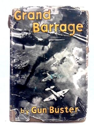 Seller image for Grand Barrage for sale by World of Rare Books