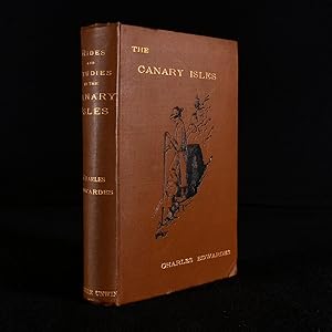 Seller image for Rides and Studies in the Canary Island for sale by Rooke Books PBFA