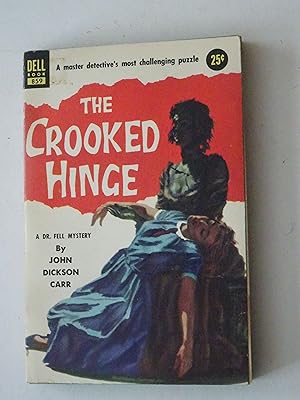 The Crooked Hinge