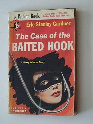 Seller image for The Case Of The Baited Hook for sale by Powdersmoke Pulps