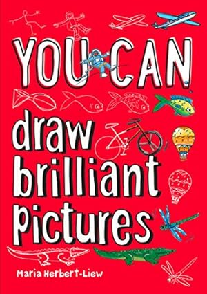 Seller image for You Can Draw Brilliant Pictures for sale by Redux Books