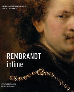 Bild des Verkufers fr Rembrandt intime zum Verkauf von JLG_livres anciens et modernes