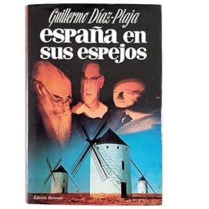 Imagen del vendedor de ESPAA EN SUS ESPEJOS a la venta por LIBRERIA CLIO