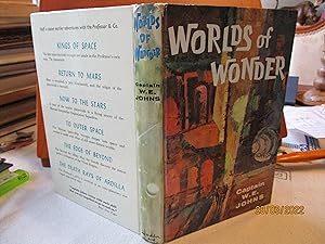 WORLDS OF WONDER