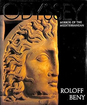 Imagen del vendedor de Odyssey: Mirror of the Mediterranean a la venta por M Godding Books Ltd