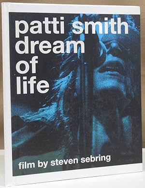 Patti Smith - Dream of my life.