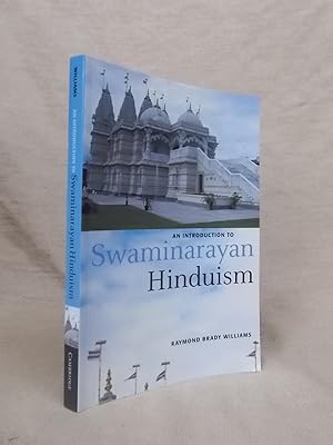 Seller image for AN INTRODUCTION TO SWAMINARAYAN HINDUISM (INTRODUCTION TO RELIGION) for sale by Gage Postal Books