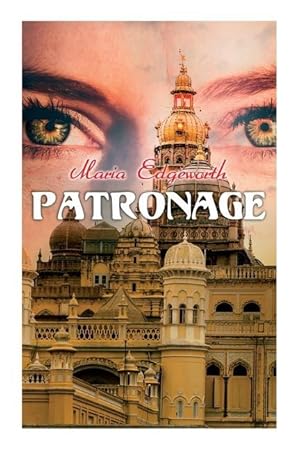 Seller image for Patronage: Historical Novel for sale by moluna