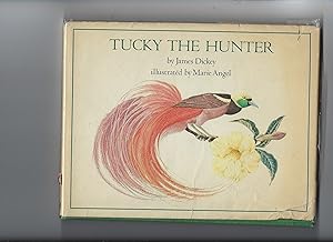 Seller image for Tucky the Hunter for sale by Peakirk Books, Heather Lawrence PBFA