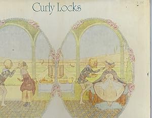 Immagine del venditore per Curly Locks venduto da Peakirk Books, Heather Lawrence PBFA