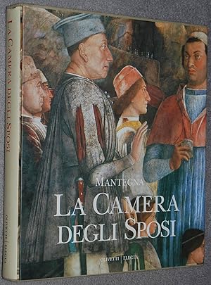 Image du vendeur pour Mantegna : la Camera degli Sposi mis en vente par Springhead Books