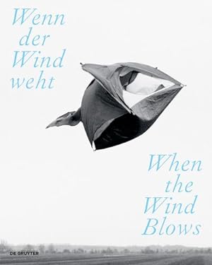 Seller image for Wenn der Wind weht / When the Wind Blows for sale by Rheinberg-Buch Andreas Meier eK