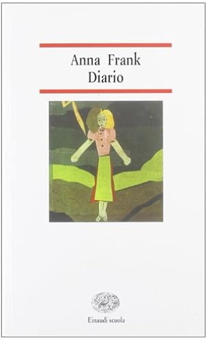 Seller image for Diario - Anna Frank for sale by libreria biblos